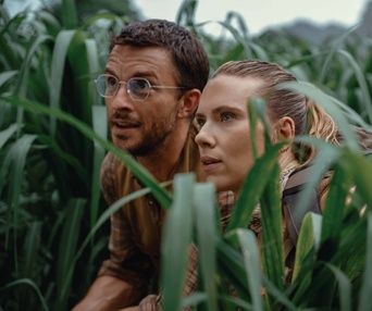 Image du film Jurassic World: Rebirth