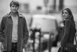 Une scène du film L'ombre des femmes