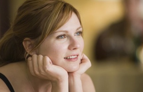 Kirsten Dunst dans Spider-Man 3