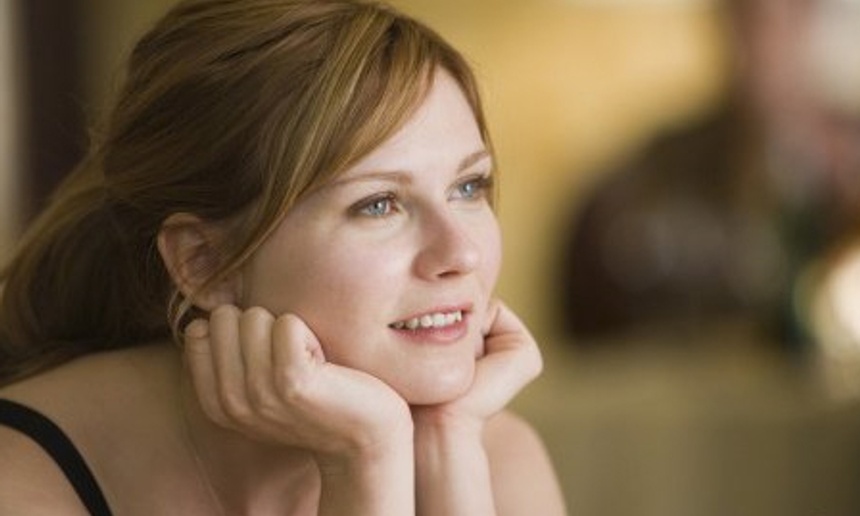 Kirsten Dunst dans le prochain film de Lars von Tirer