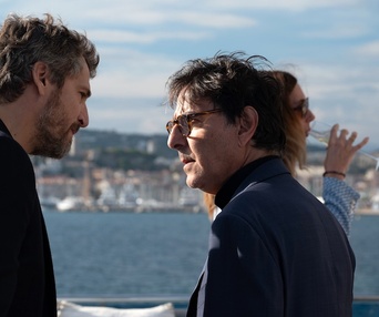 Image du film Un coup de dés