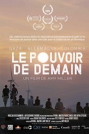 Affiche du film Le pouvoir de demain