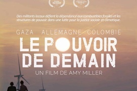 Affiche du film Tomorrow's Power