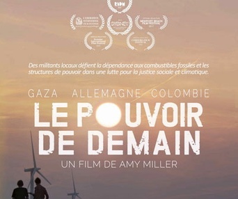 Affiche du film Tomorrow's Power