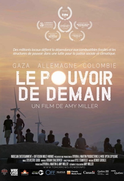 Affiche du film Tomorrow's Power