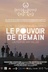 Affiche du film Le pouvoir de demain