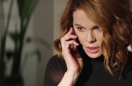 Bande-annonce en anglais