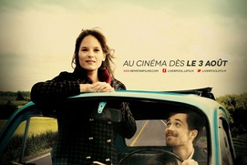 Affiche du film Liverpool Affiche du film Liverpool