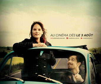 Affiche du film Liverpool