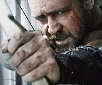 Images du film Robin Hood