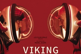 Affiche du film Viking Affiche du film Viking
