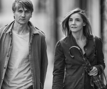 Une scène du film L'ombre des femmes