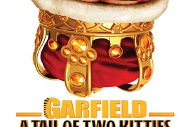 Affiche du film Garfield: A Tail of Two Kitties Affiche du film Garfield: A Tail of Two Kitties