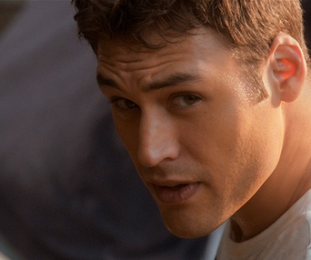 Une scène du film The Boy Next Door