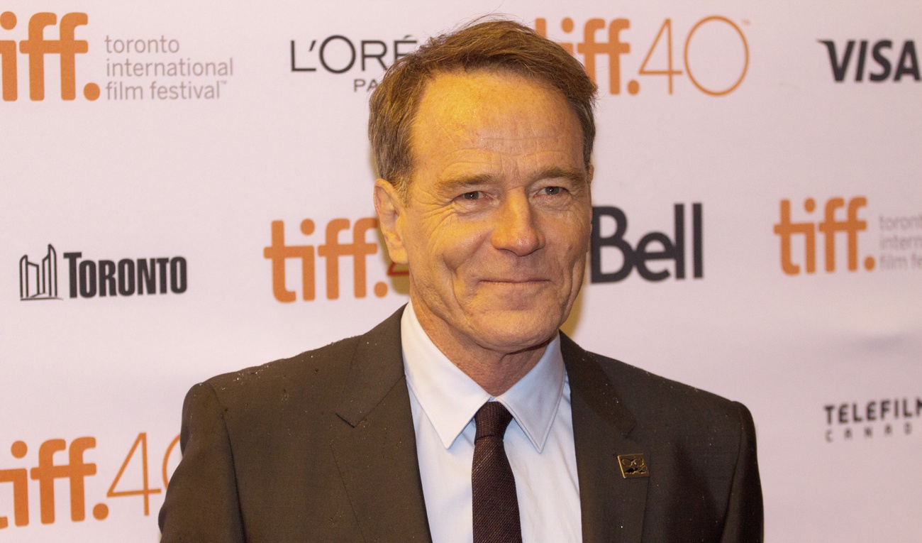 TIFF 2015 : Walter White, Juno et la Reine d'Angleterre sur le même tapis