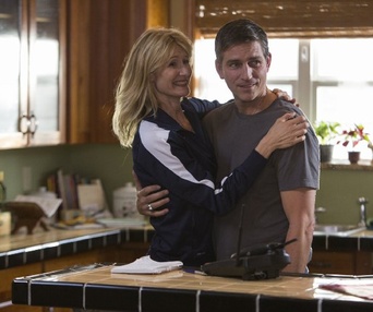 Une scène du film When the Game Stands Tall