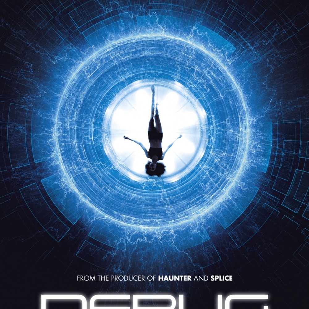 Affiche du film Debug