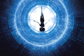 Affiche du film Debug