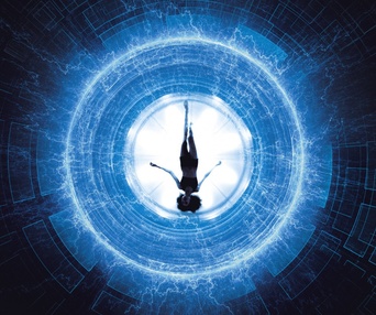 Affiche du film Debug