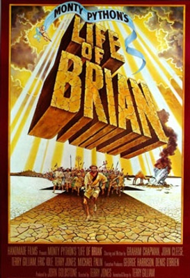 Monty Python: La vie de Brian
