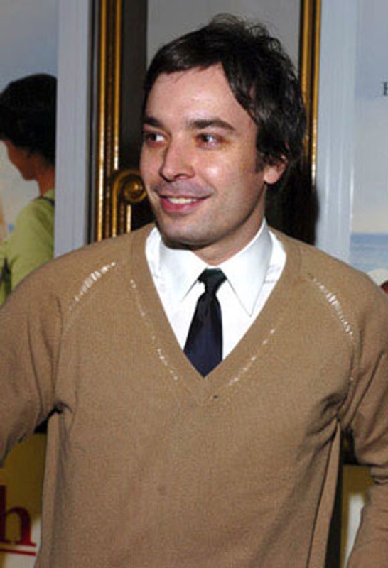 Jimmy Fallon