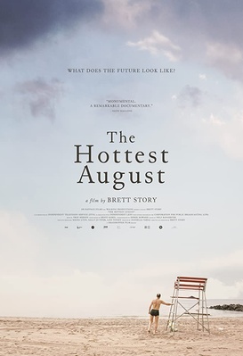 The Hottest August