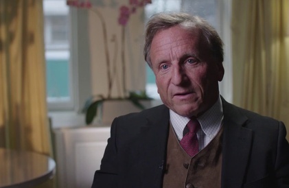 Bande-annonce en anglais