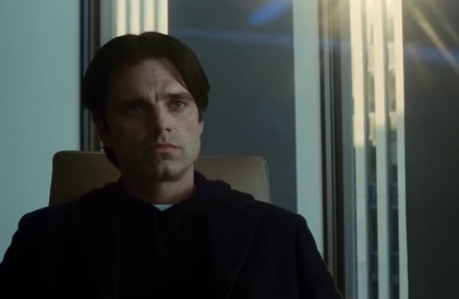 Bande-annonce en anglais