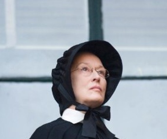 Scène du film Doubt