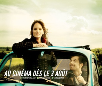 Affiche du film Liverpool