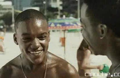 Bande-annonce en français