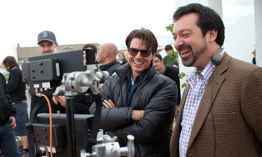 James Mangold s'associe à City State