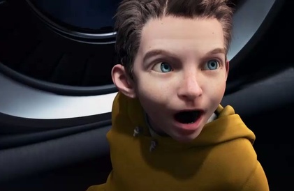 Bande-annonce 2 en anglais