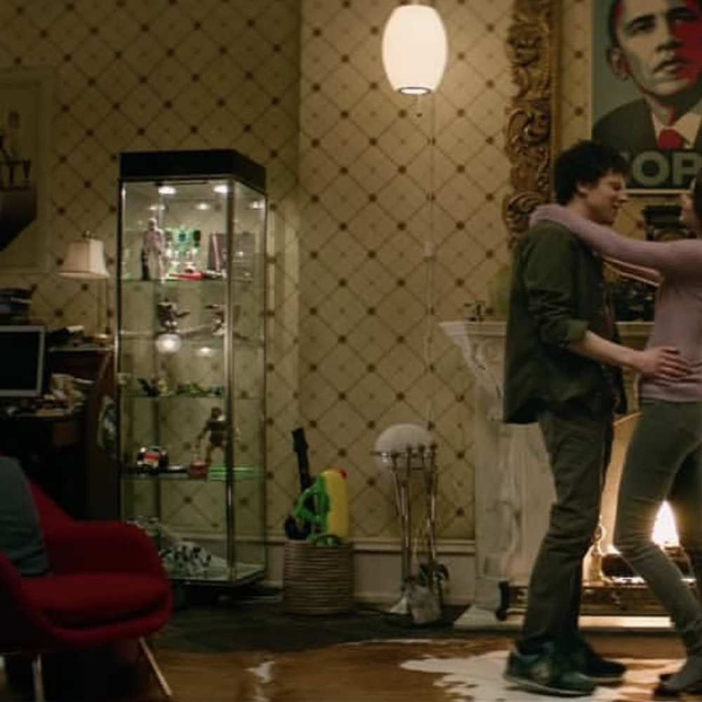 Une scène du film Zombieland: Double Tap