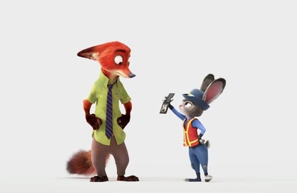 Pré-bande-annonce en anglais