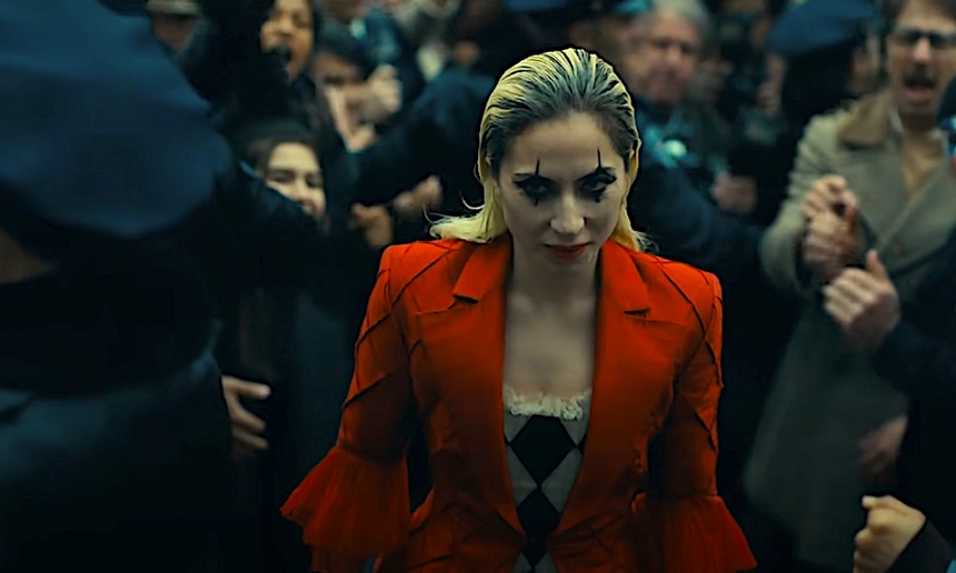 Joker: Folie à Deux : Lady Gaga discute de son interprétation d'Harley Quinn