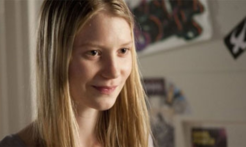 Mia Wasikowska rejoint la distribution de A View From the Bridge