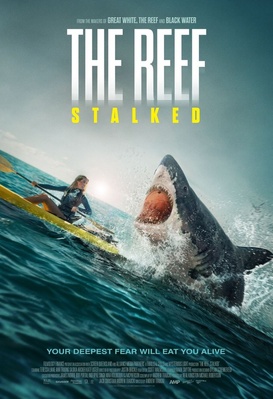 The Reef: Stalked