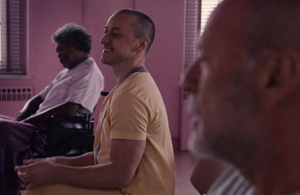 Bande-annonce en anglais