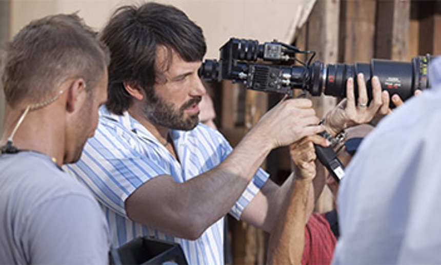 Ben Affleck confirme que son prochain film sera Live By Night