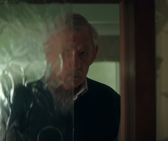 Une scène du film The Good Liar