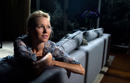 Naomi Watts dans Adore.