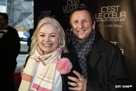 Une scène du film C'est le coeur qui meurt en dernier