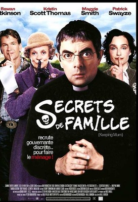 Secrets de famille
