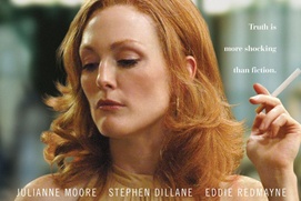 Affiche du film Savage Grace