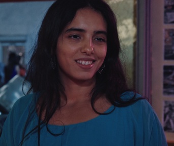 Une scène du film Mektoub my love : Canto Uno