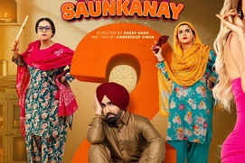 Image du film Saunkan Saunkanay 2