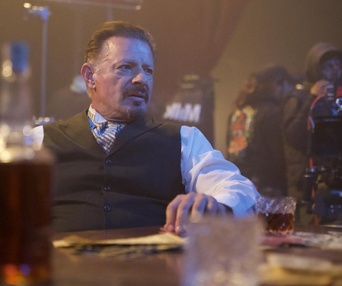Images du film Gunslingers