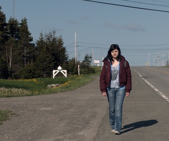 Une scène du film Ressac