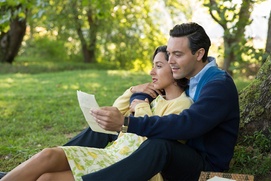 Images du film The Longest Ride